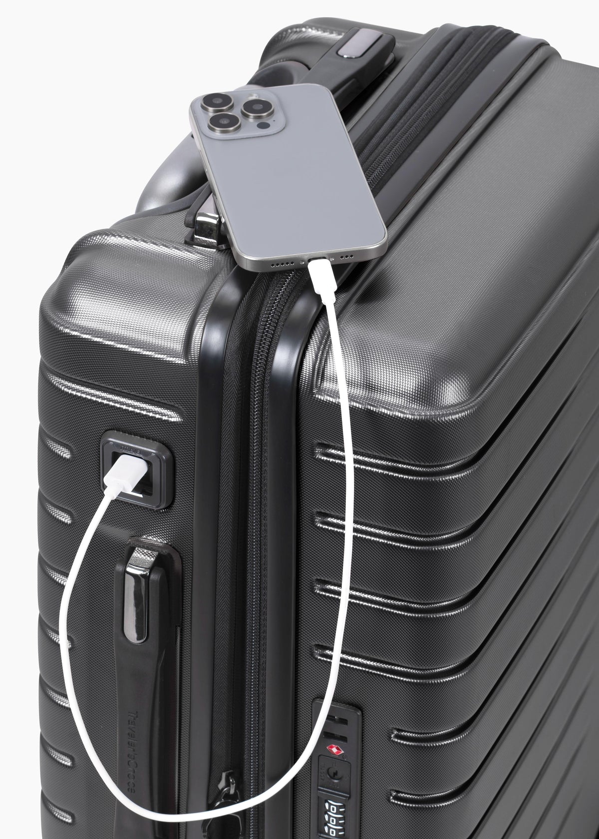 Archer 3-Piece Luggage Set