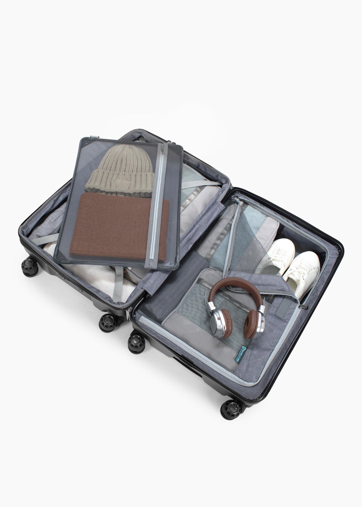 Archer 3-Piece Luggage Set