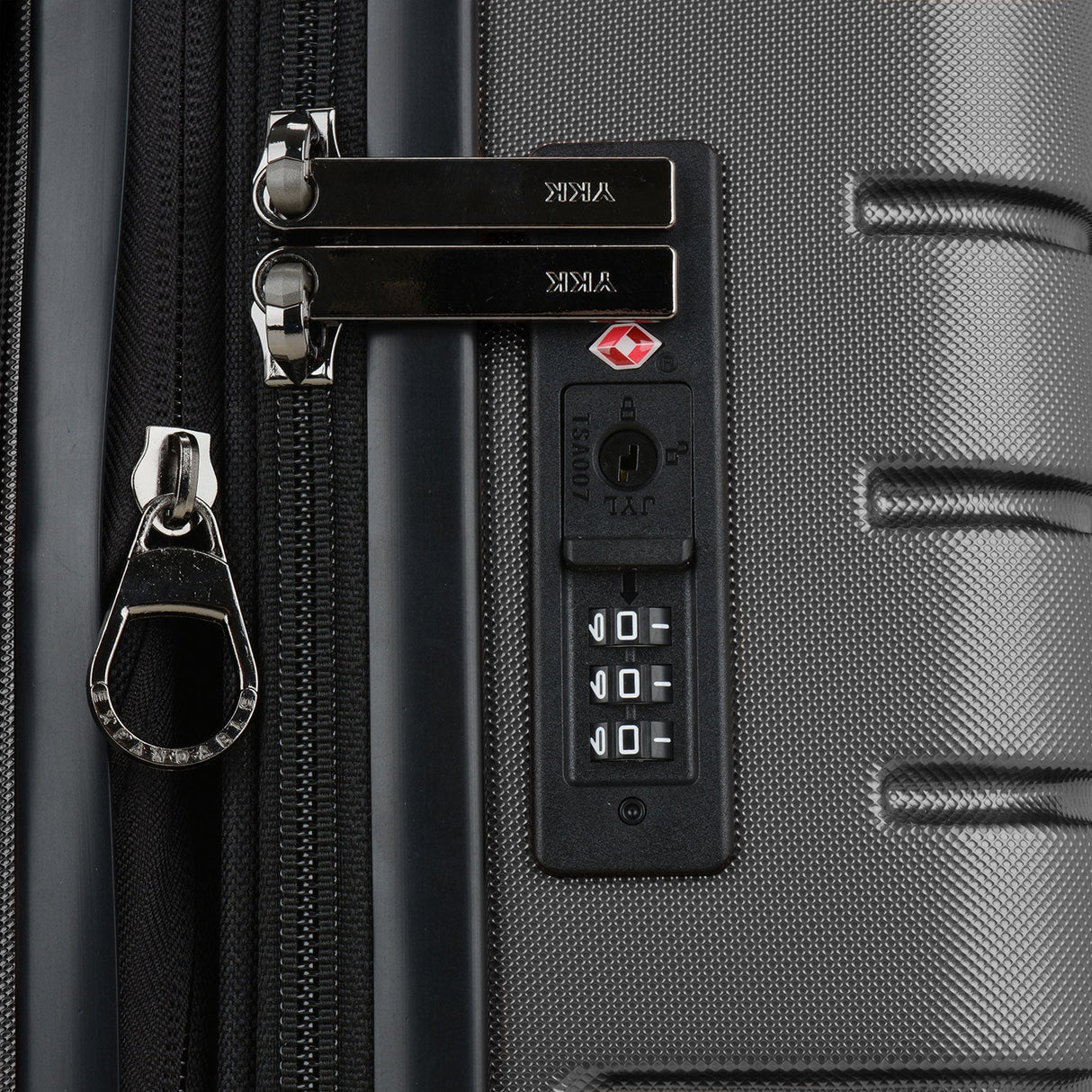 Archer 3-Piece Luggage Set