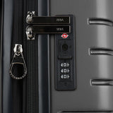 Archer 3-Piece Luggage Set