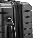 Archer Carry On