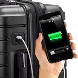 Archer 3-Piece Luggage Set