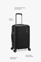 Archer 2-Piece Luggage Set