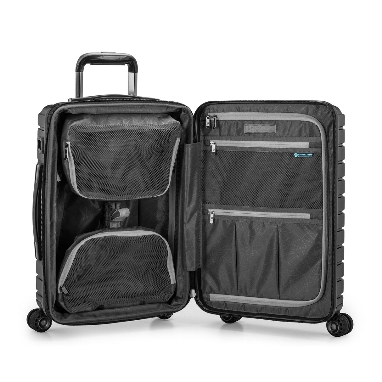 Archer 3-Piece Luggage Set