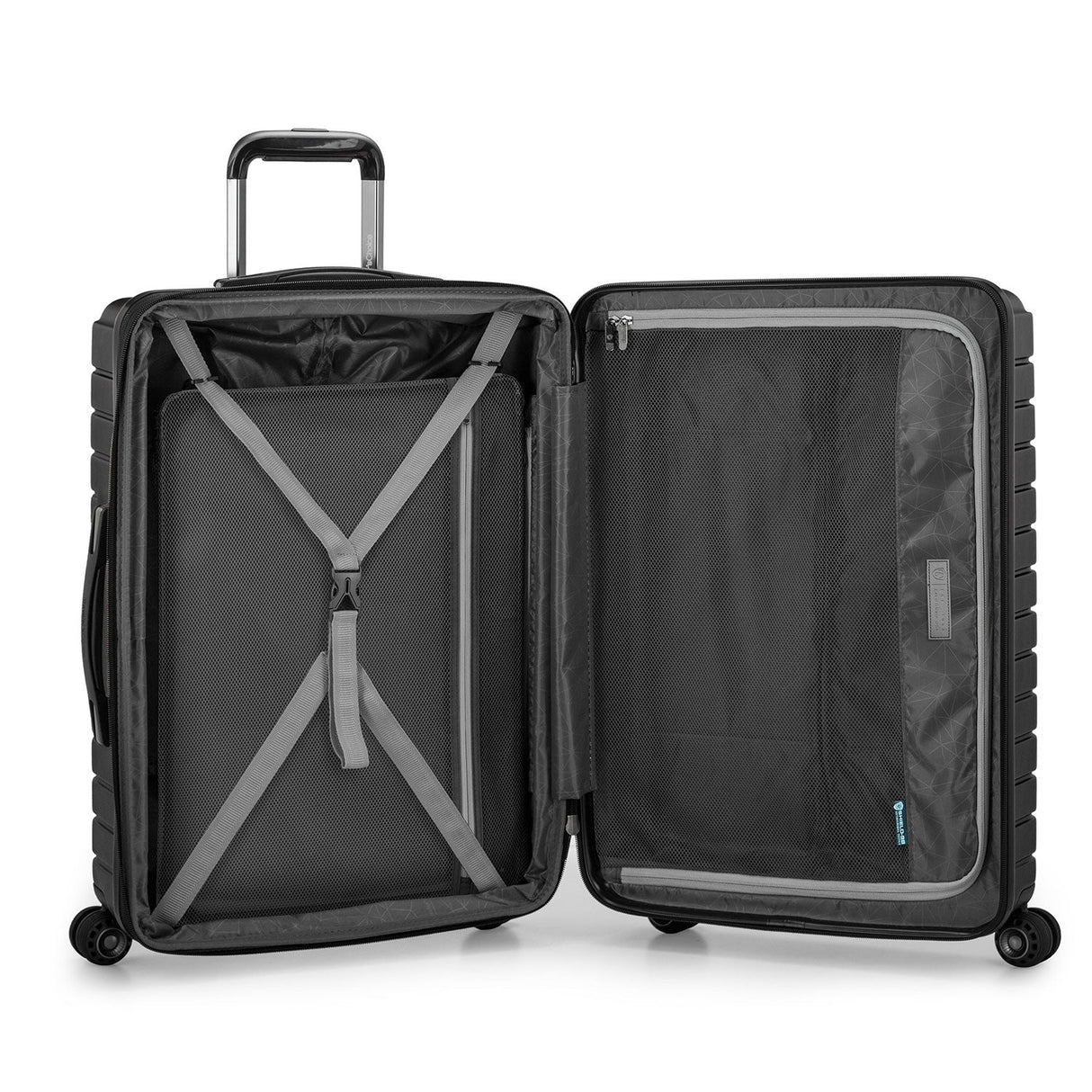 Archer 3-Piece Luggage Set