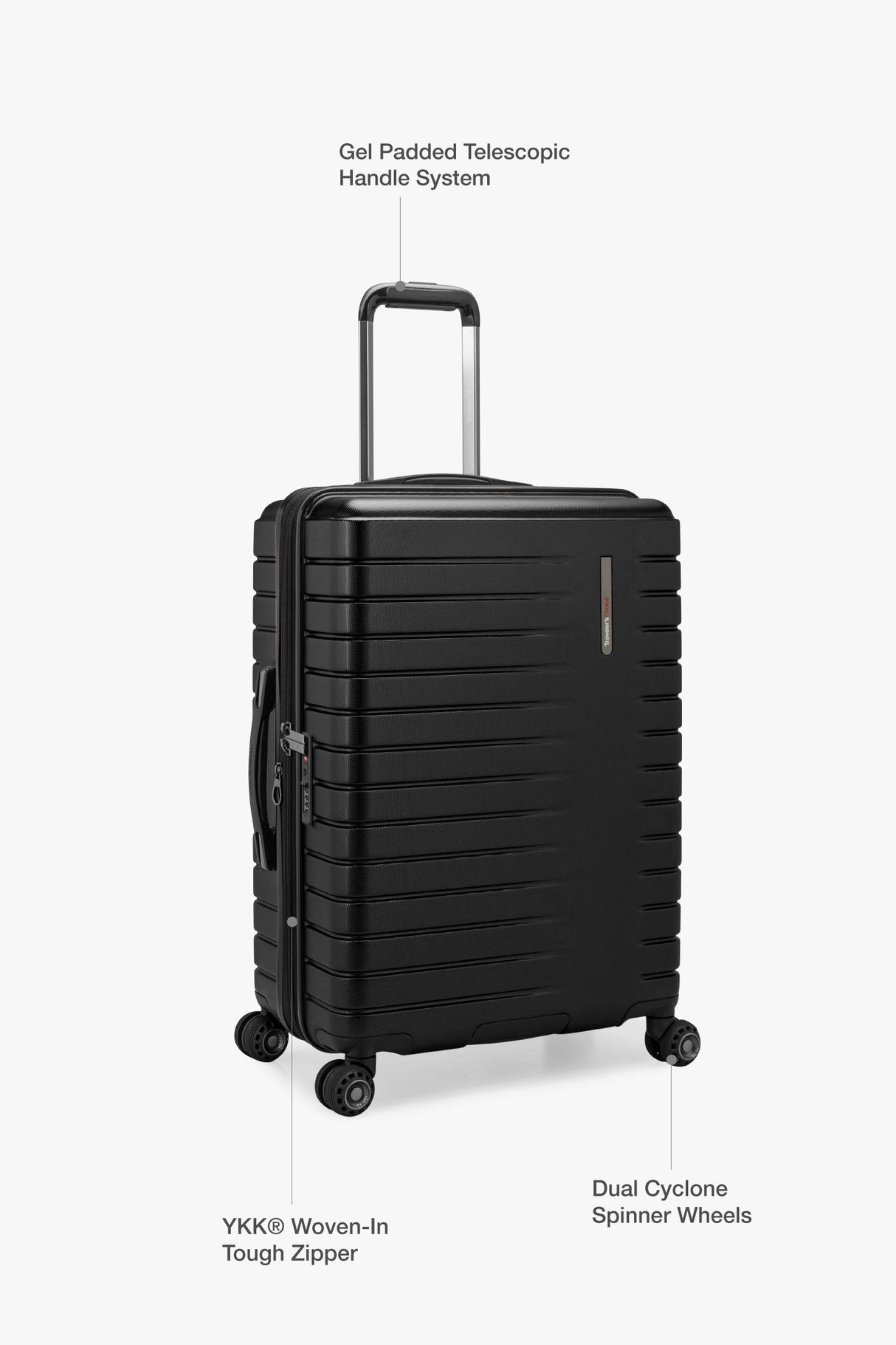 Archer 3-Piece Luggage Set