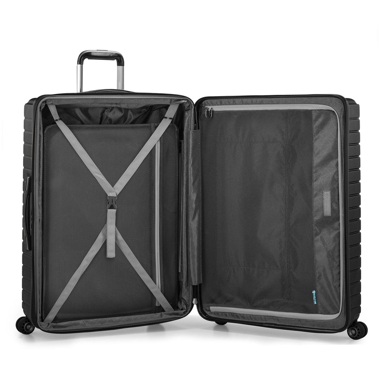 Archer 3-Piece Luggage Set