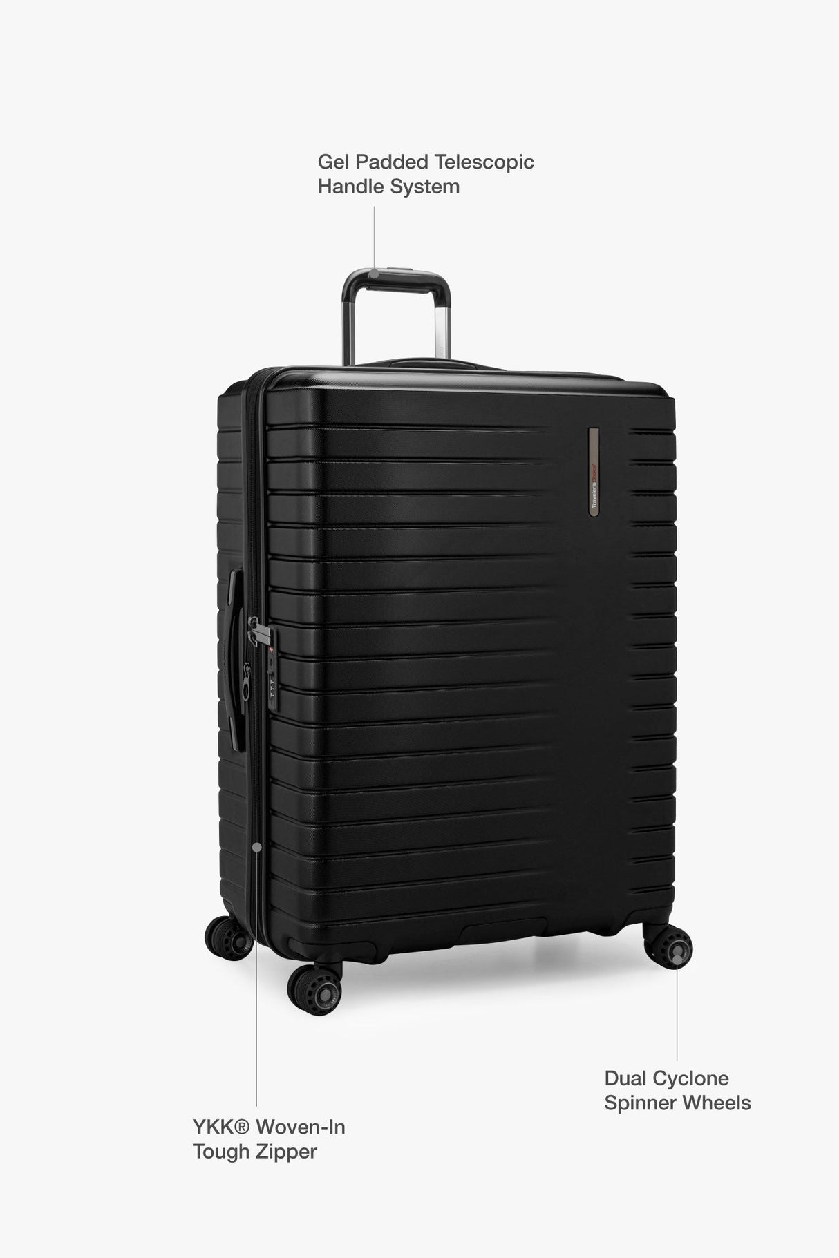 Archer 3-Piece Luggage Set