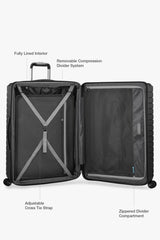Archer 3-Piece Luggage Set