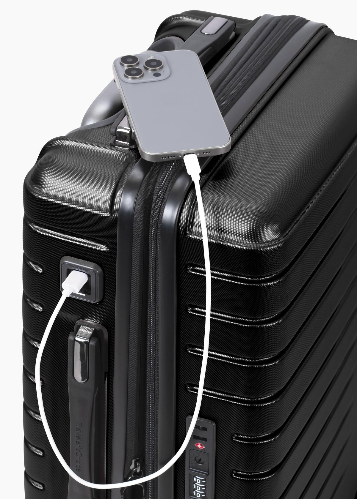 Archer 3-Piece Luggage Set