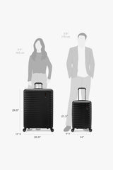 Archer 2-Piece Luggage Set