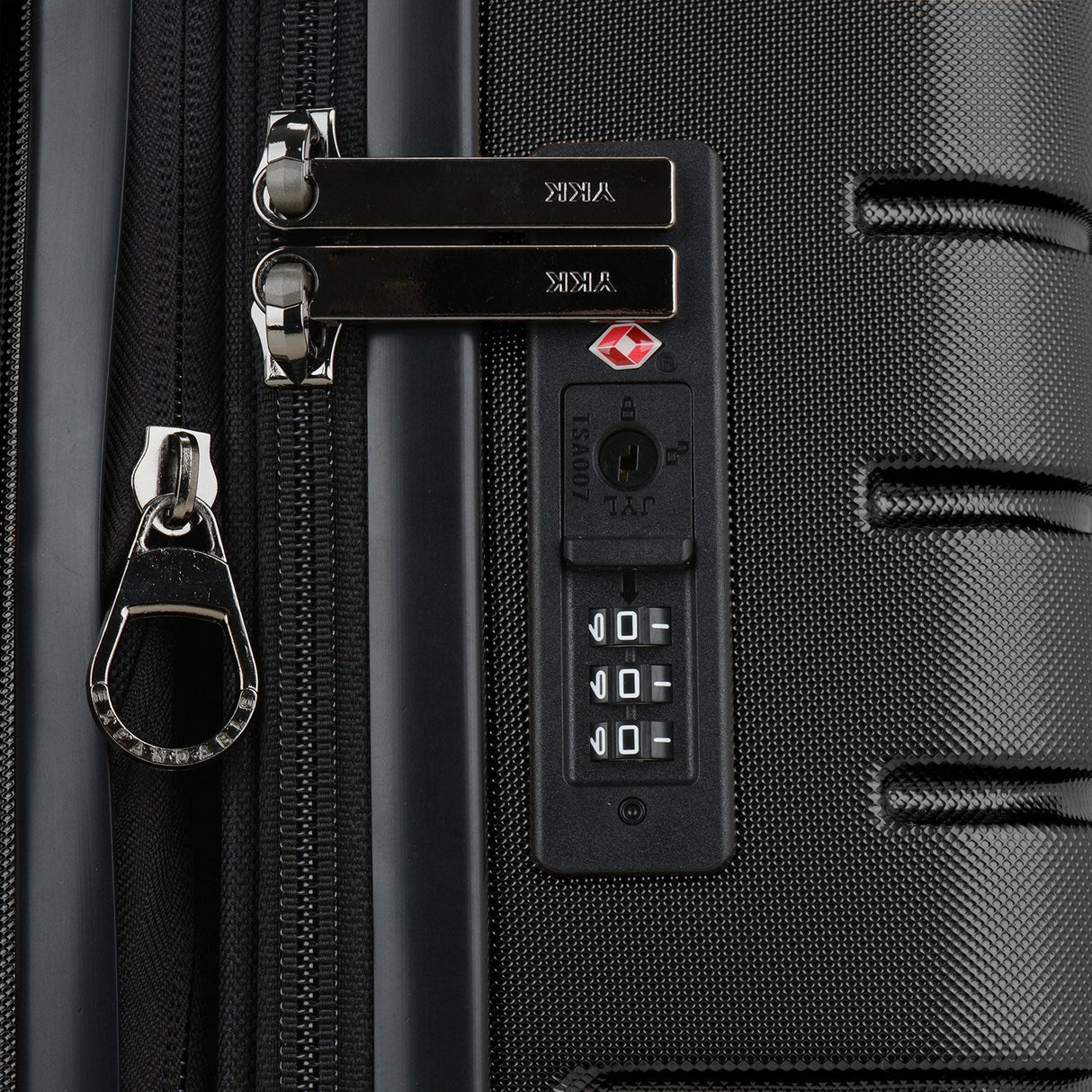 Archer 3-Piece Luggage Set