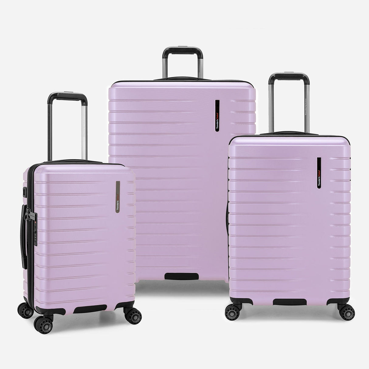 Archer 3-Piece Luggage Set