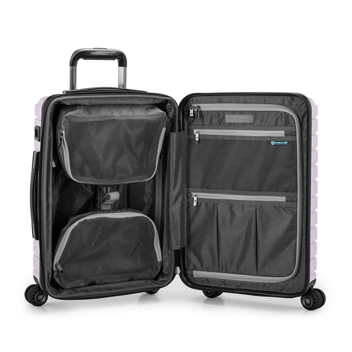 Archer 3-Piece Luggage Set
