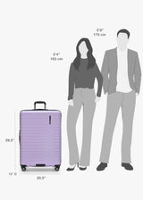 Archer Large Checked