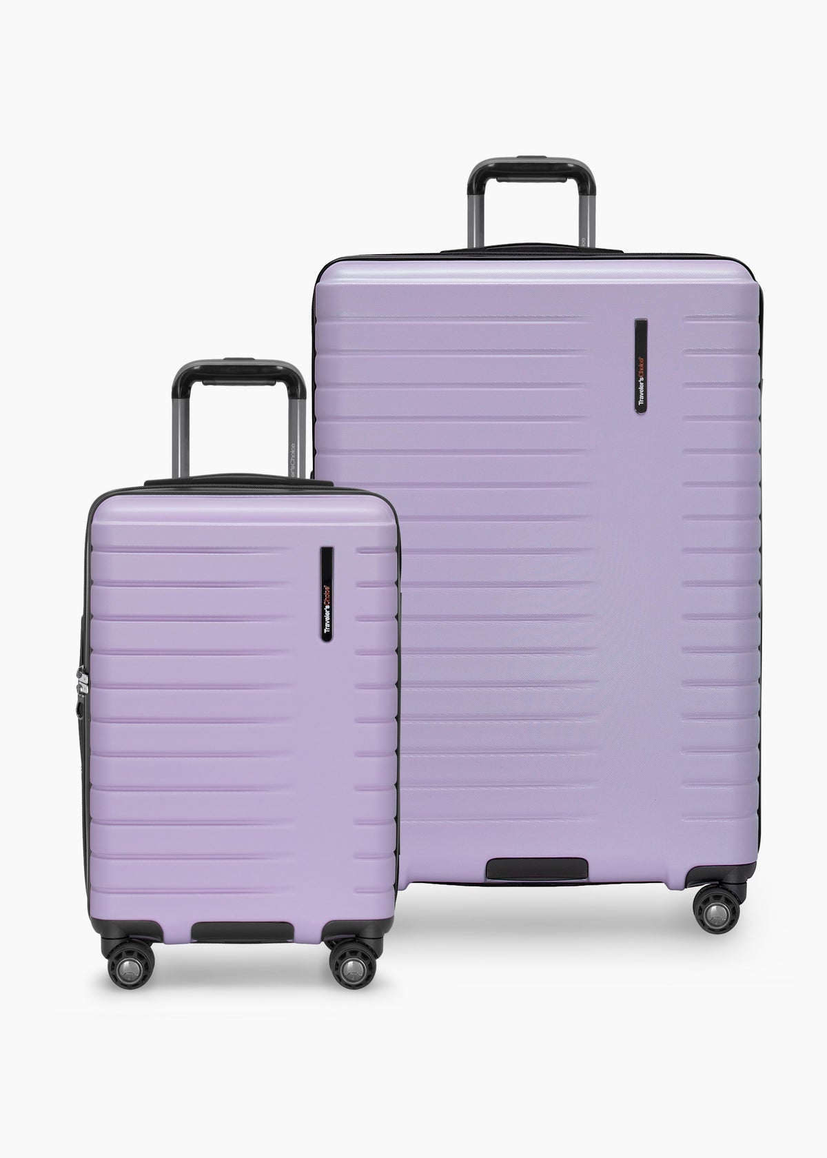 Archer 2-Piece Luggage Set