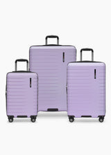 Archer 3-Piece Luggage Set