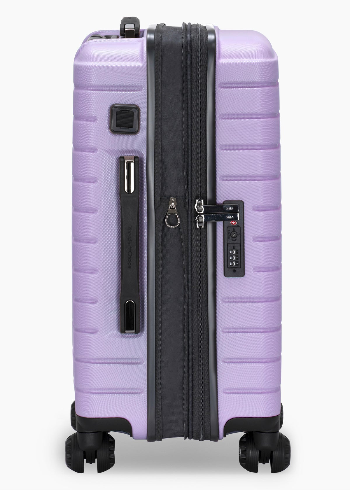 Archer 3-Piece Luggage Set