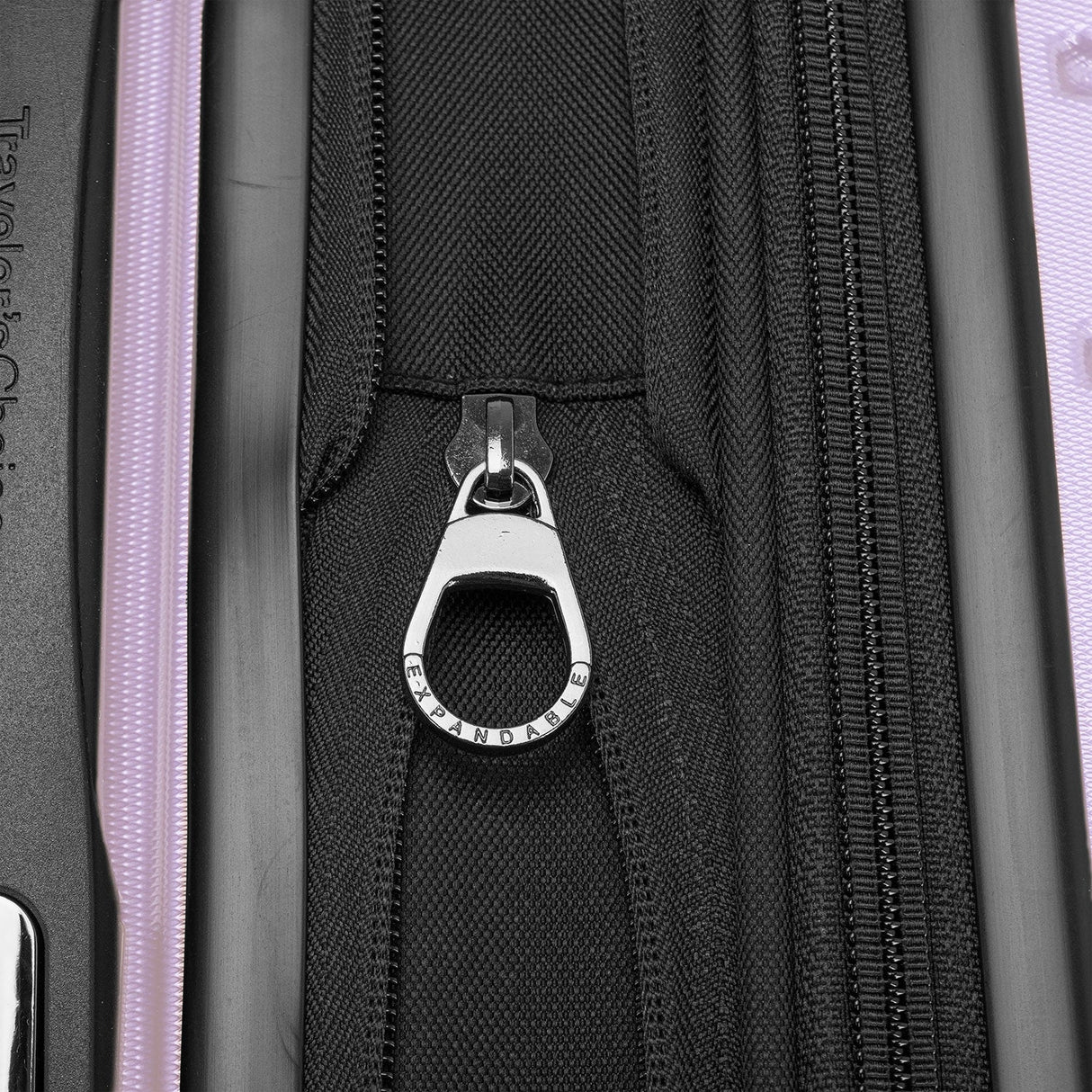 Archer 3-Piece Luggage Set