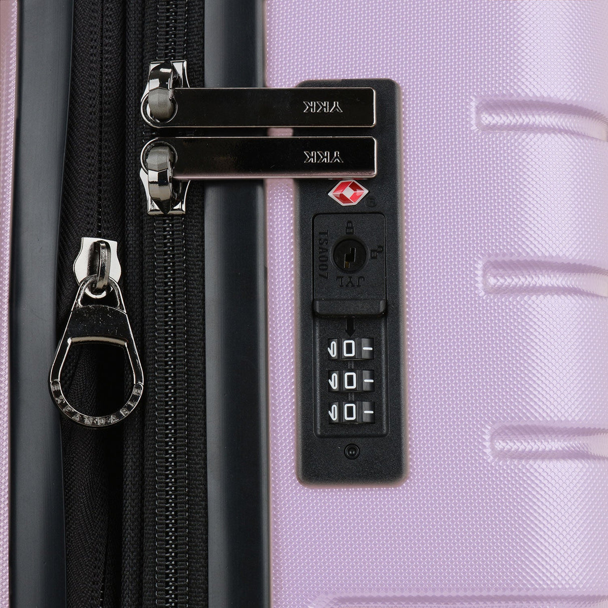 Archer 3-Piece Luggage Set