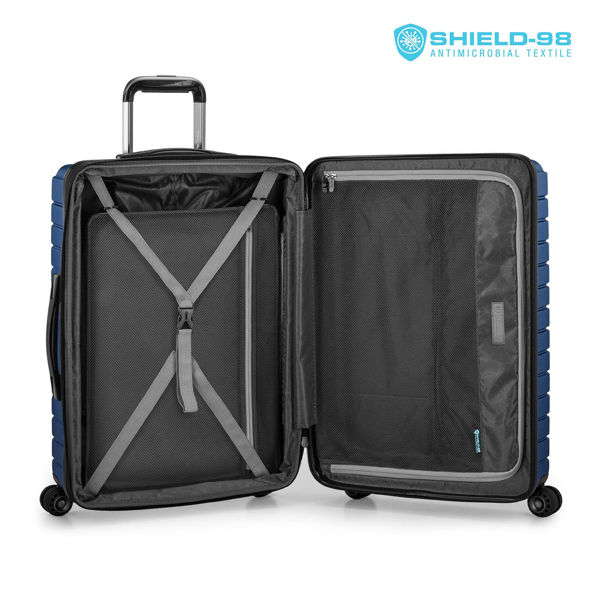 Archer 3-Piece Luggage Set