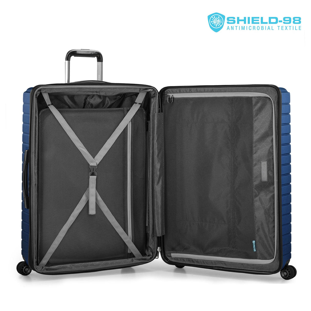 Archer 3-Piece Luggage Set