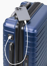 Archer 3-Piece Luggage Set