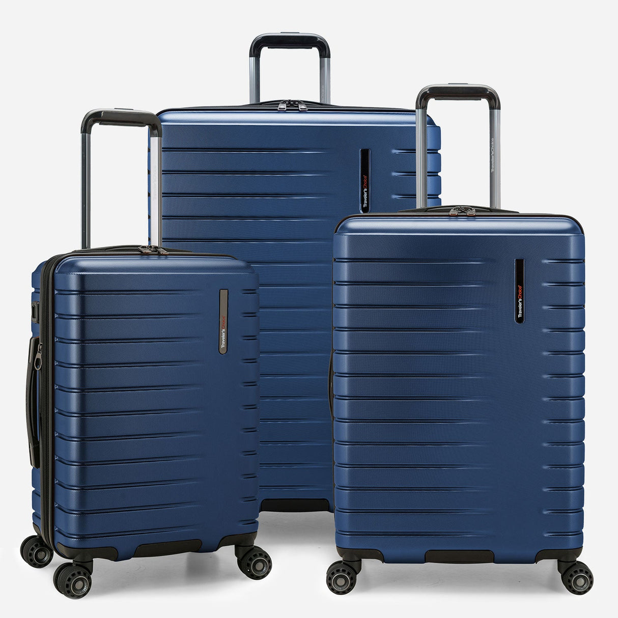 Archer 3-Piece Luggage Set