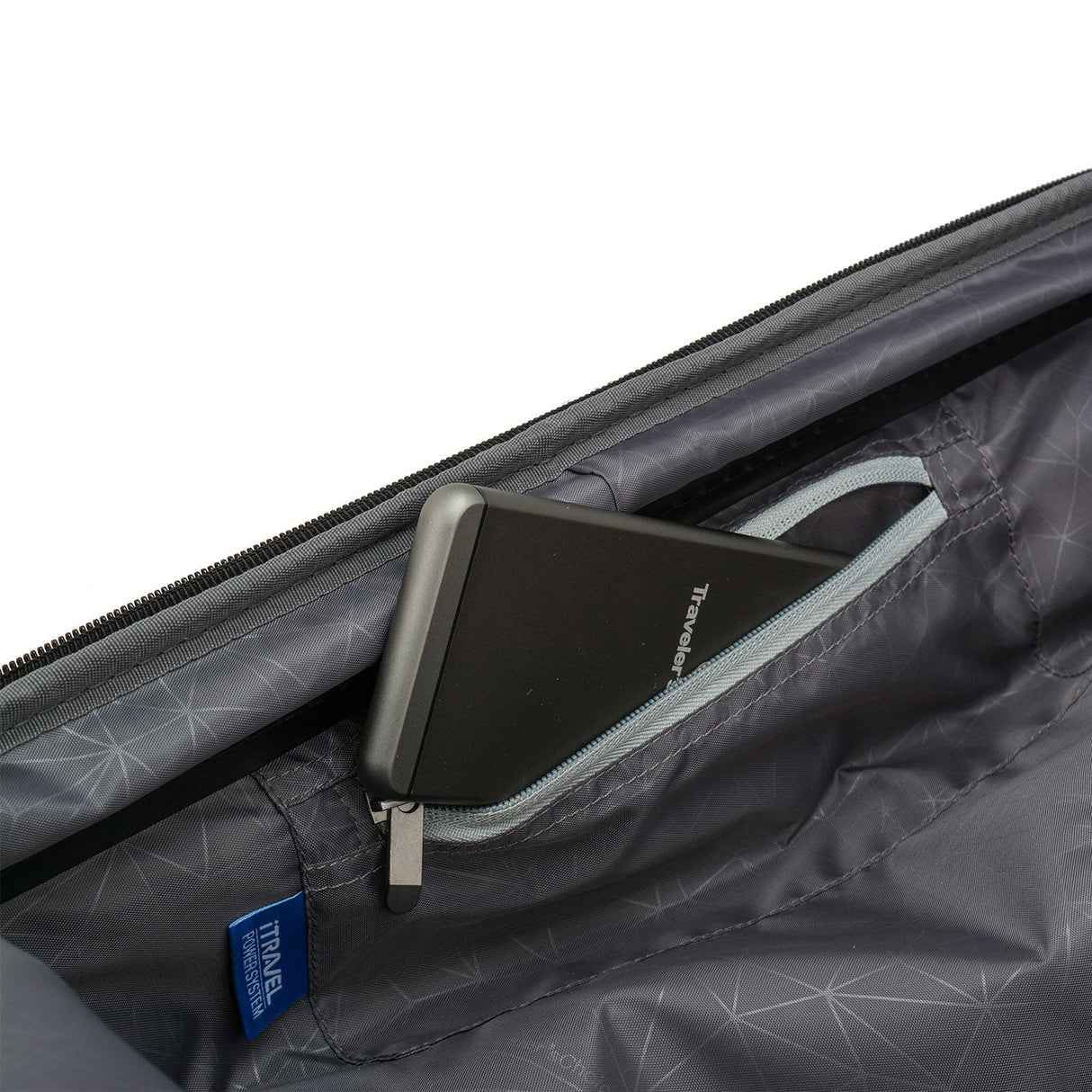 Archer 3-Piece Luggage Set