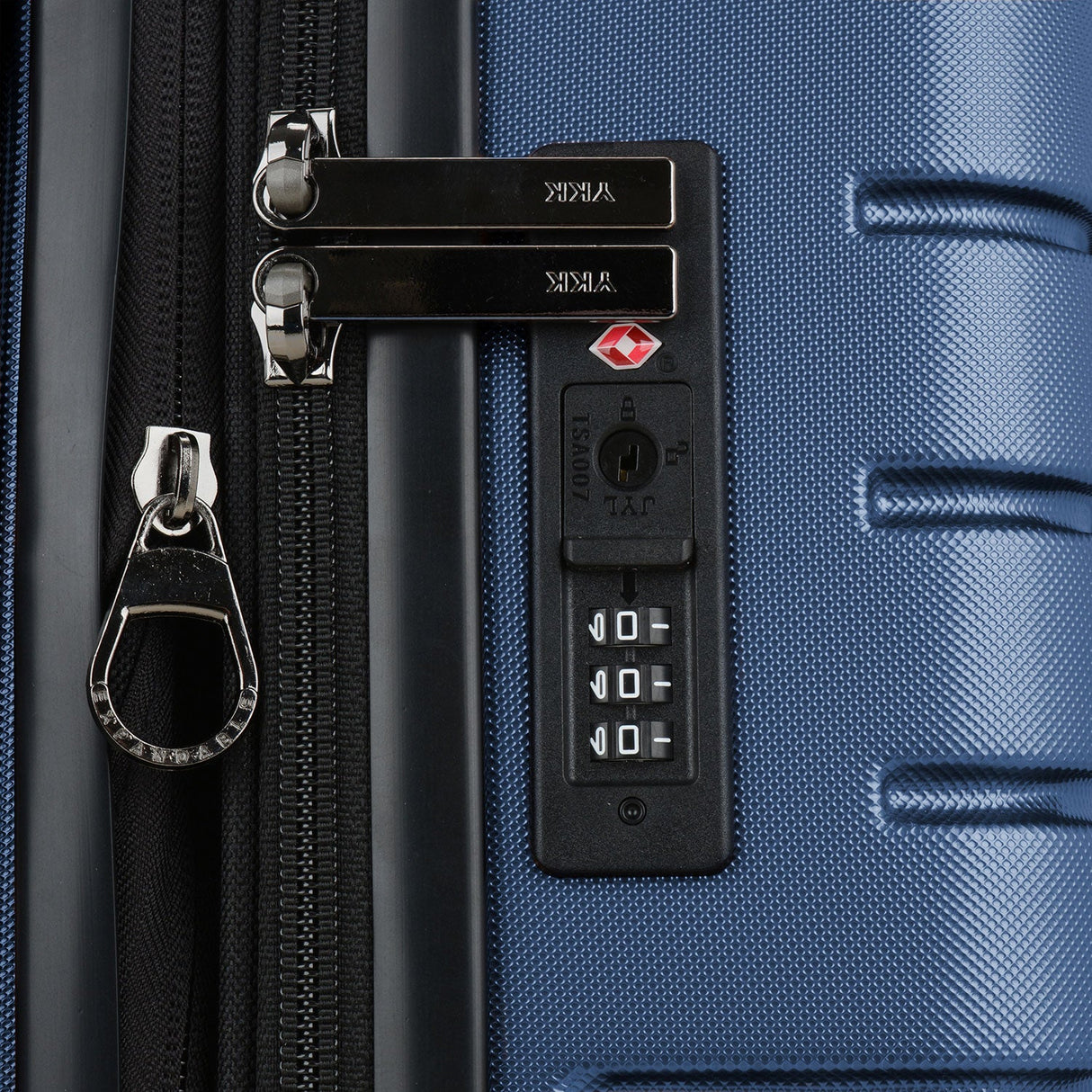 Archer 3-Piece Luggage Set