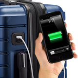 Archer 3-Piece Luggage Set