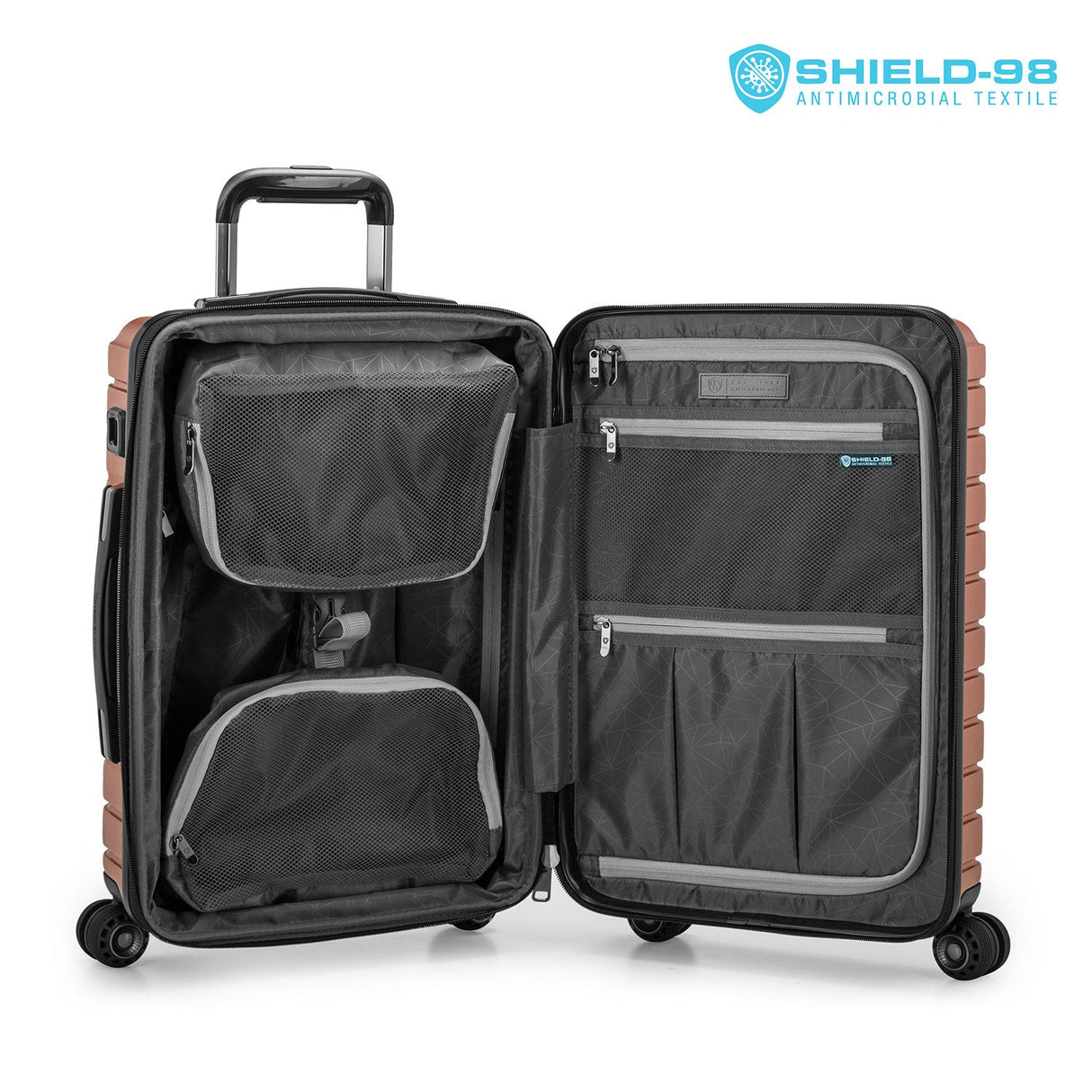Archer 3-Piece Luggage Set