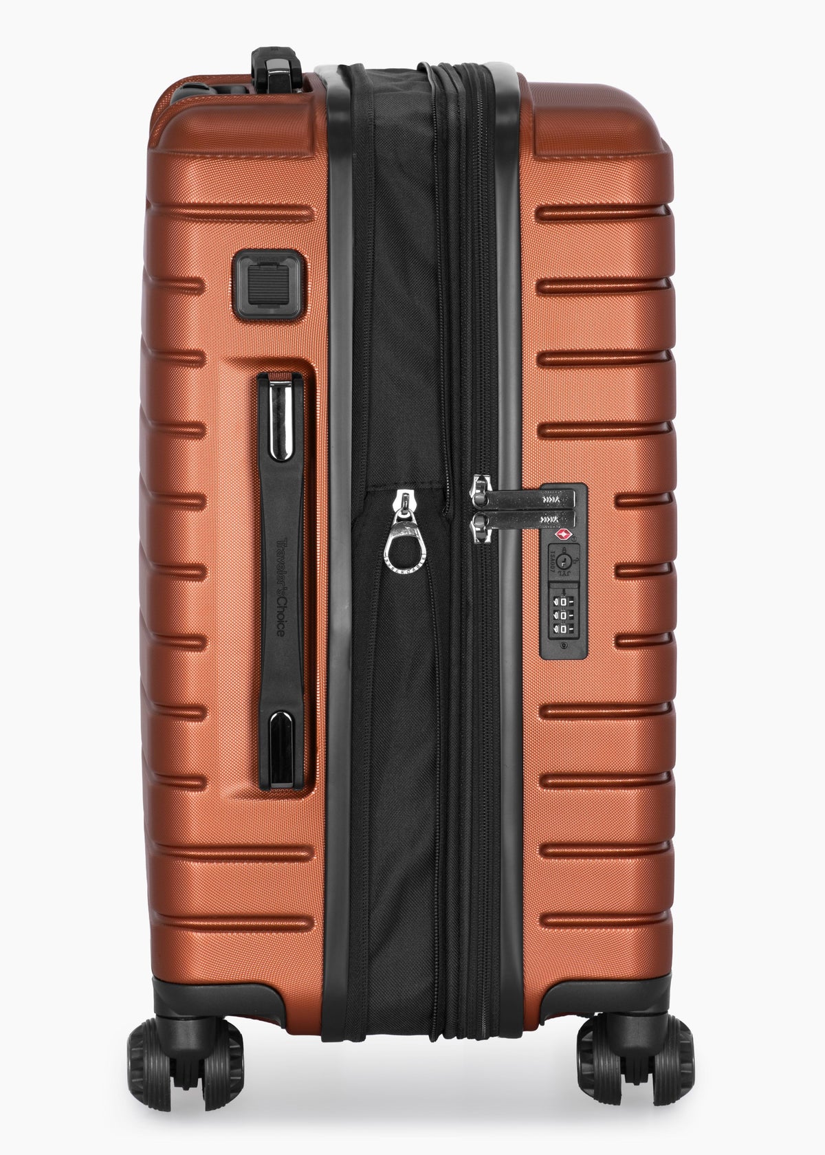 Archer 3-Piece Luggage Set