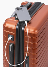 Archer 3-Piece Luggage Set