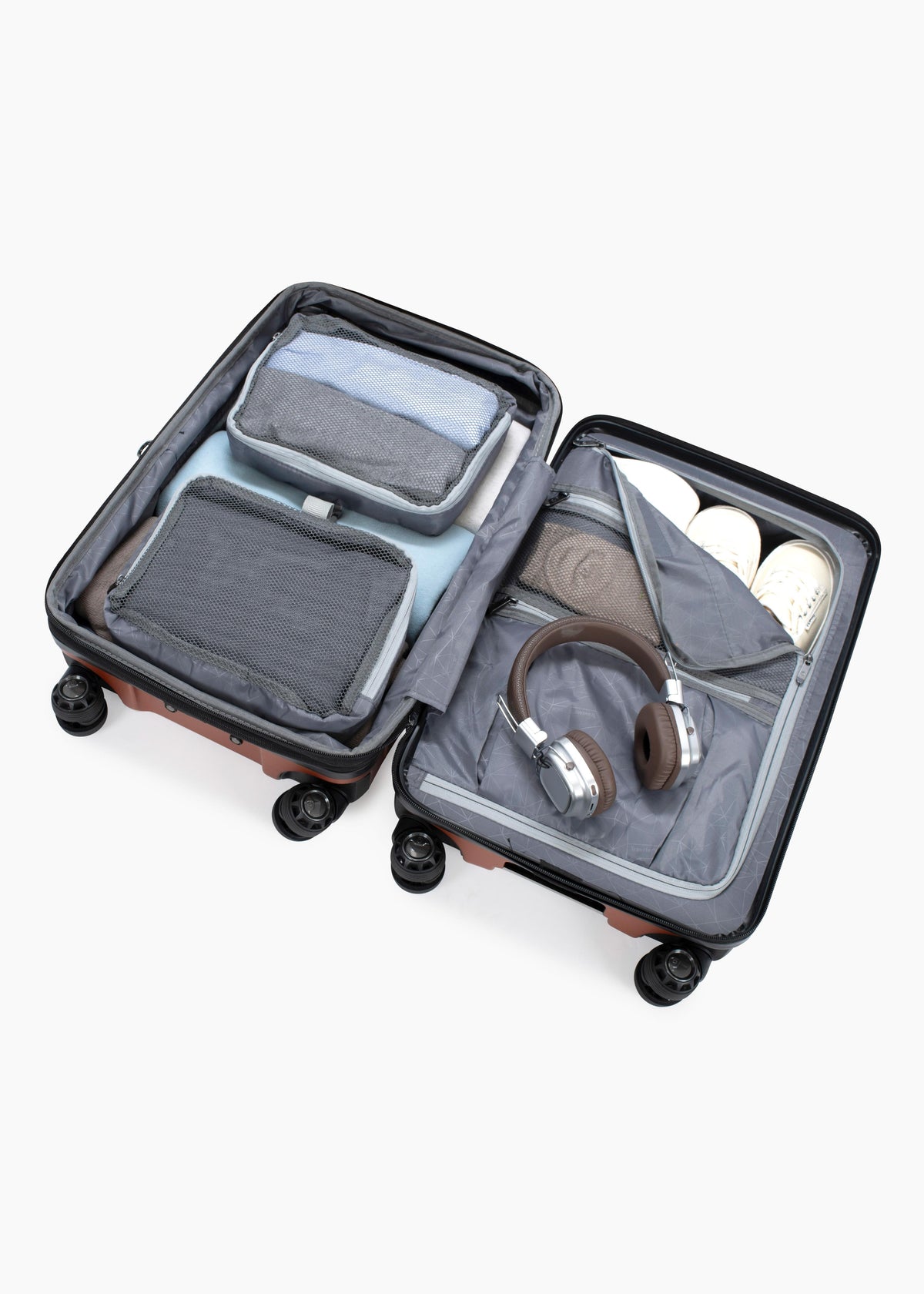 Archer 3-Piece Luggage Set
