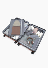 Archer 3-Piece Luggage Set