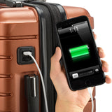 Archer 3-Piece Luggage Set