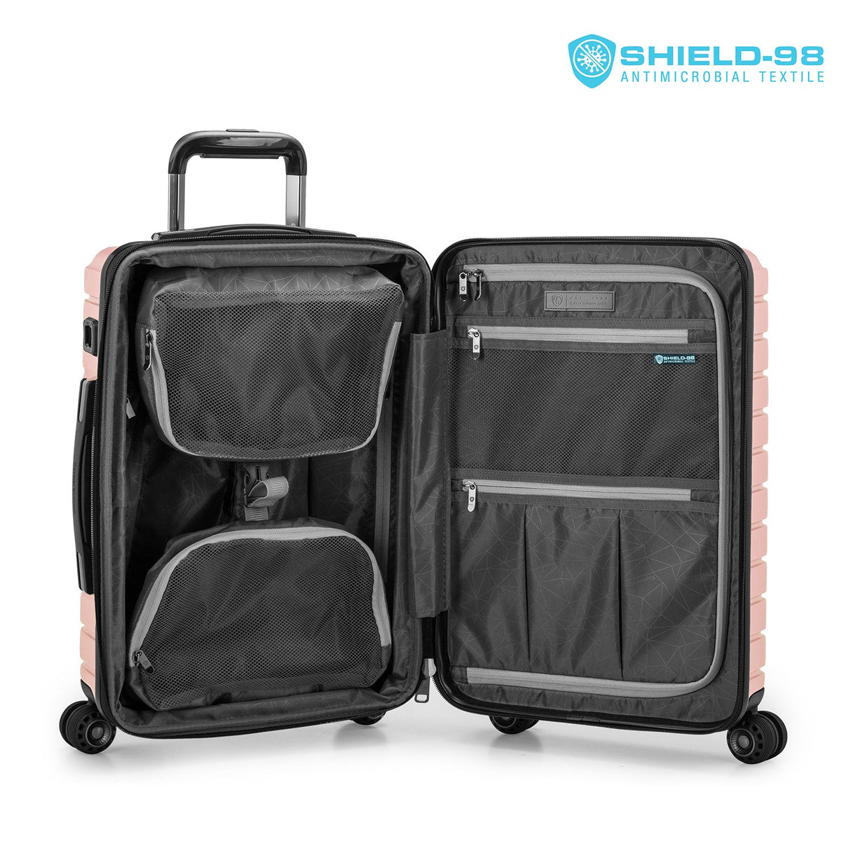 Archer 3-Piece Luggage Set