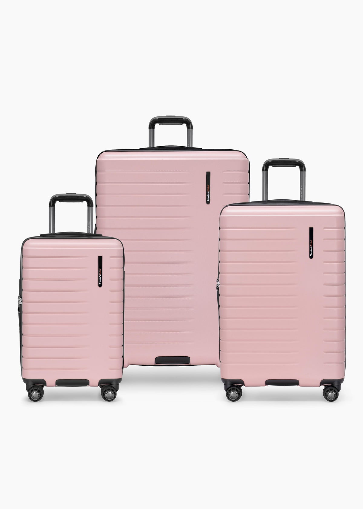 Archer 3-Piece Luggage Set