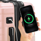 Archer 3-Piece Luggage Set