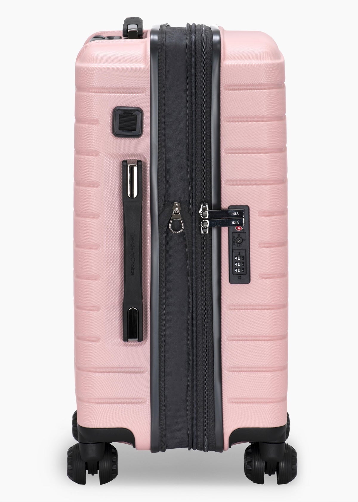 Archer 3-Piece Luggage Set
