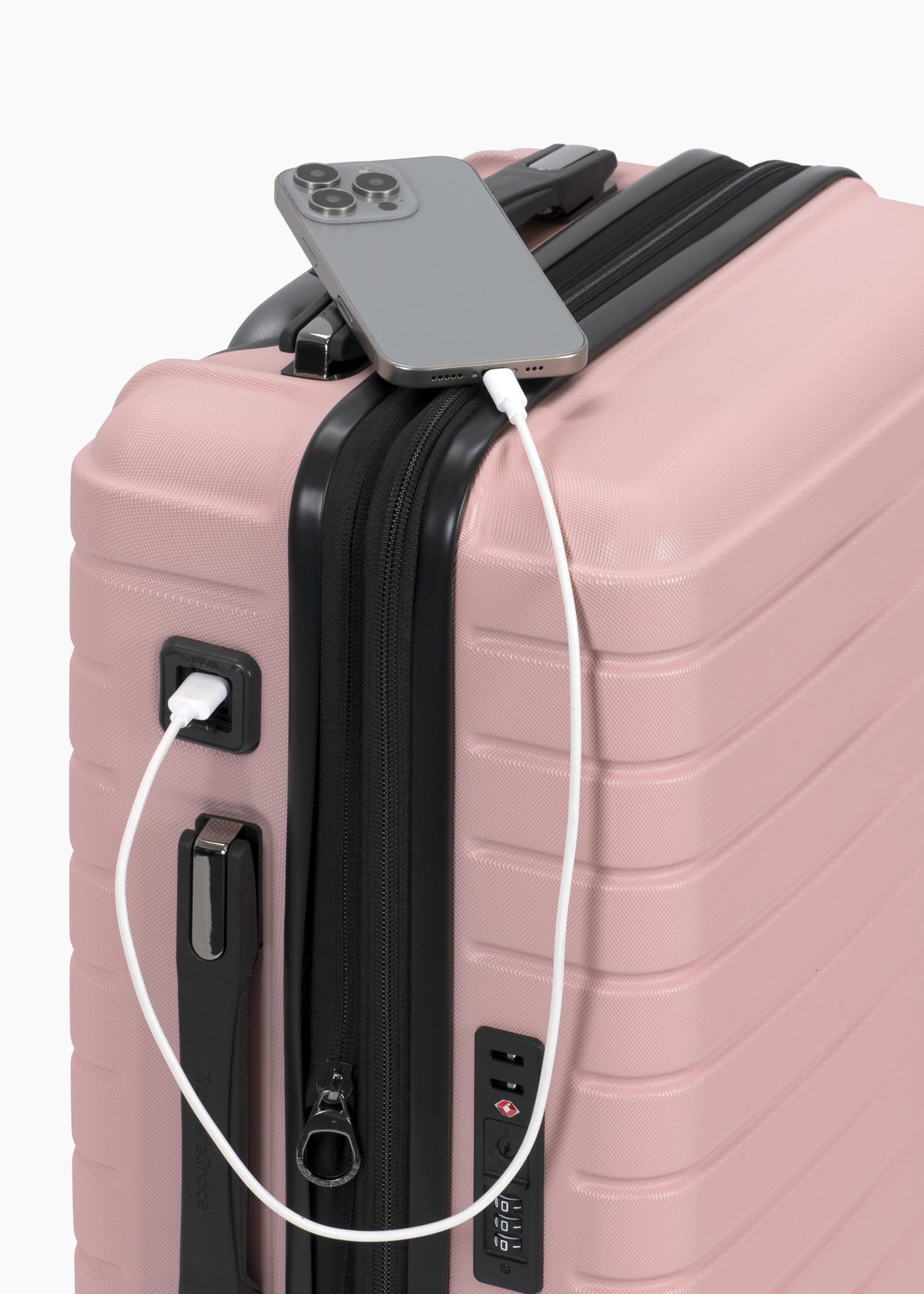 Archer 3-Piece Luggage Set