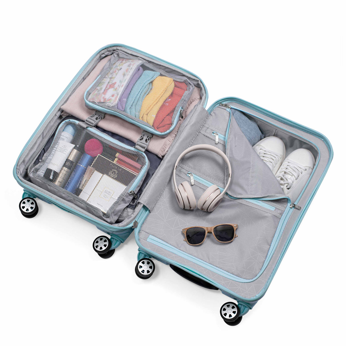 Pagosa 3-Piece Luggage Set