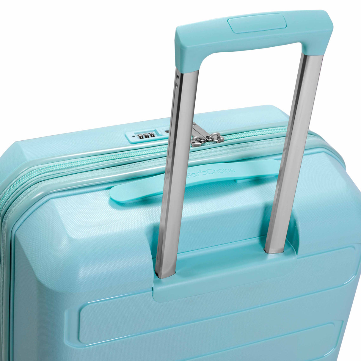 Pagosa 3-Piece Luggage Set