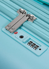 Pagosa 3-Piece Luggage Set