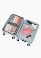 Pagosa 2-Piece Set - Carry-On & Medium