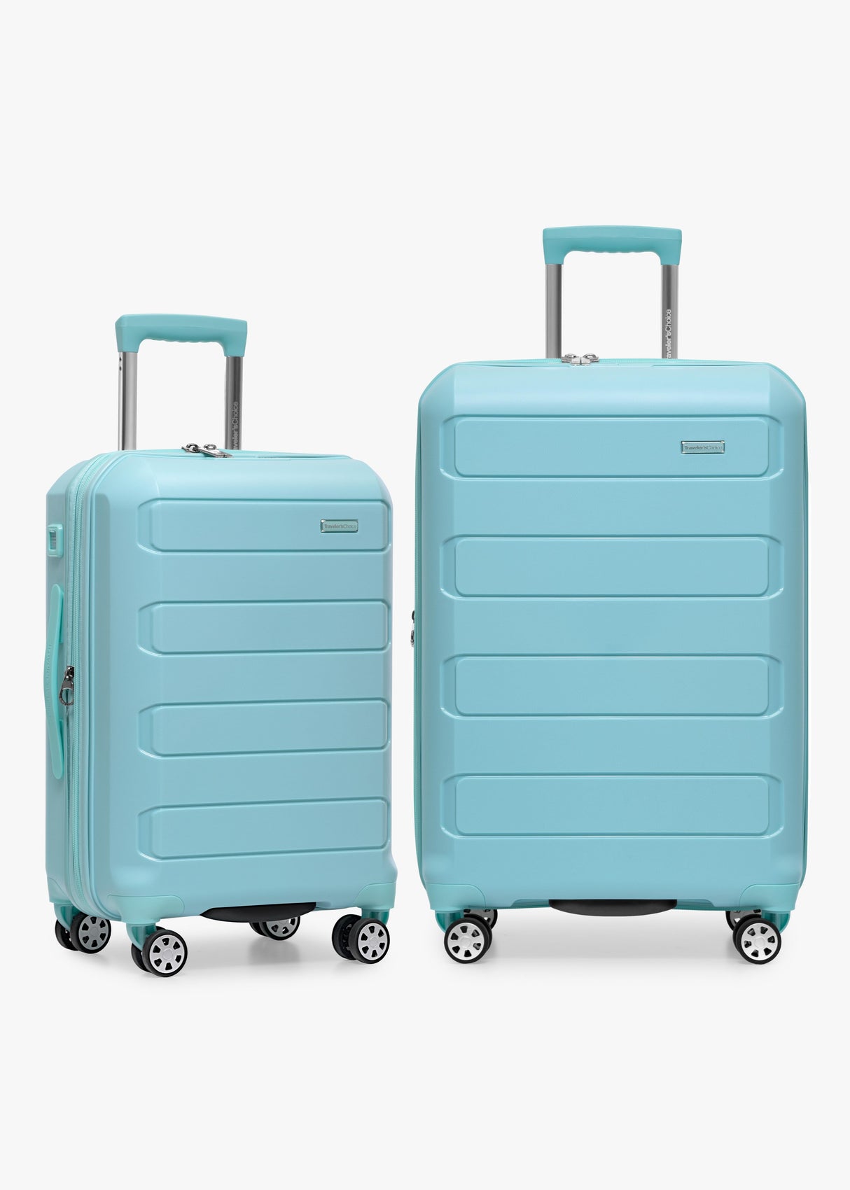 Pagosa 2-Piece Set - Carry-On & Medium