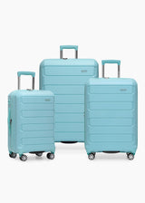 Pagosa 3-Piece Luggage Set