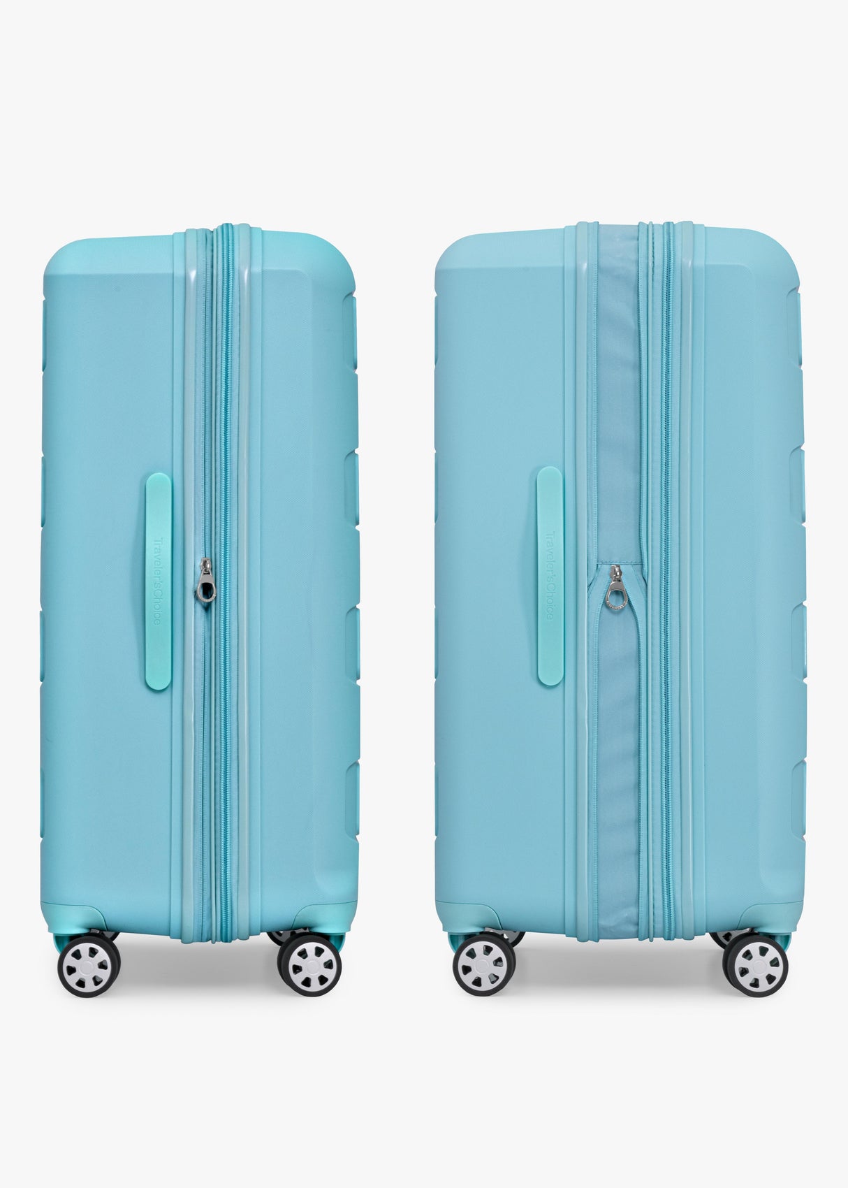 Pagosa 3-Piece Luggage Set