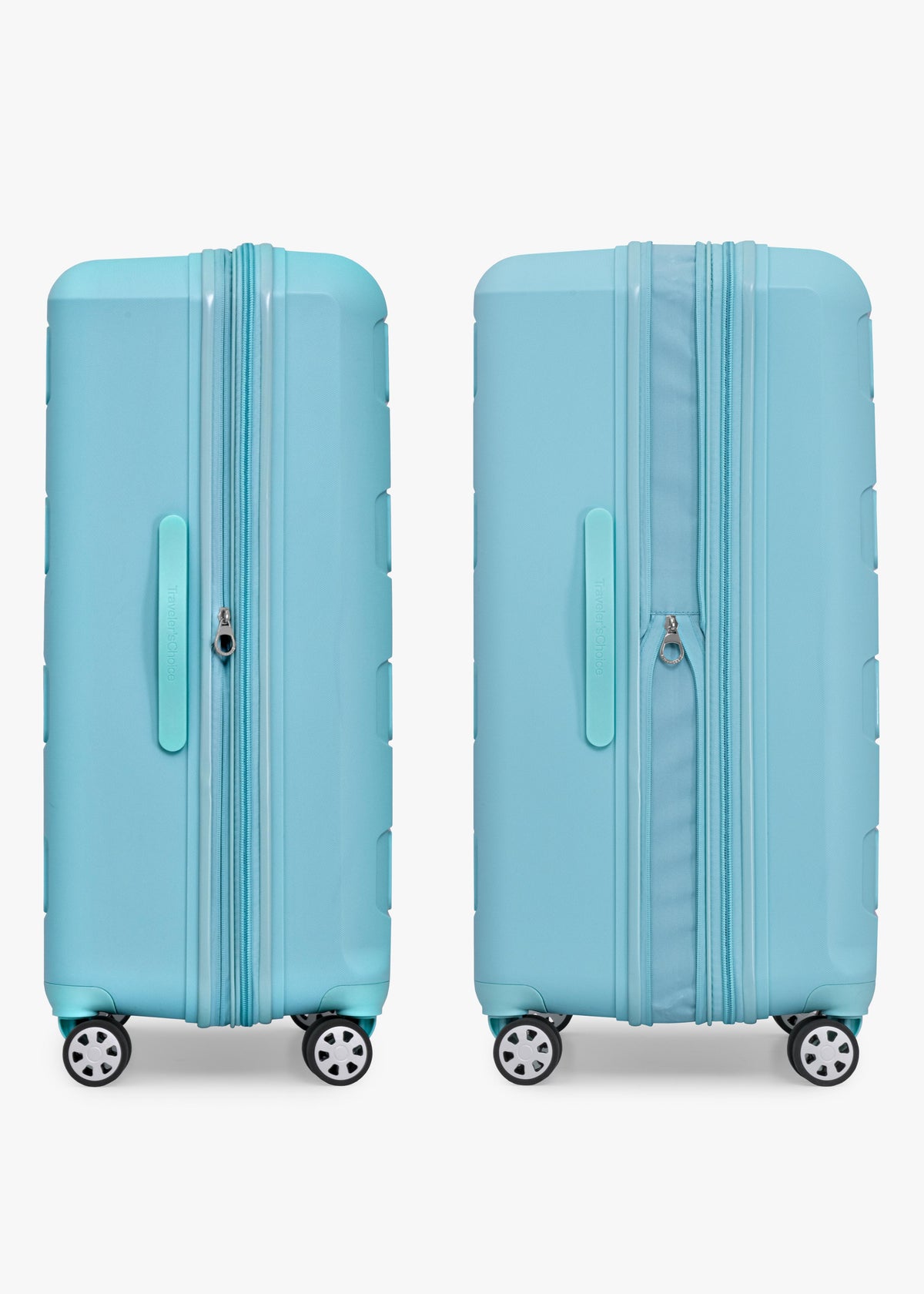 Pagosa 3-Piece Luggage Set